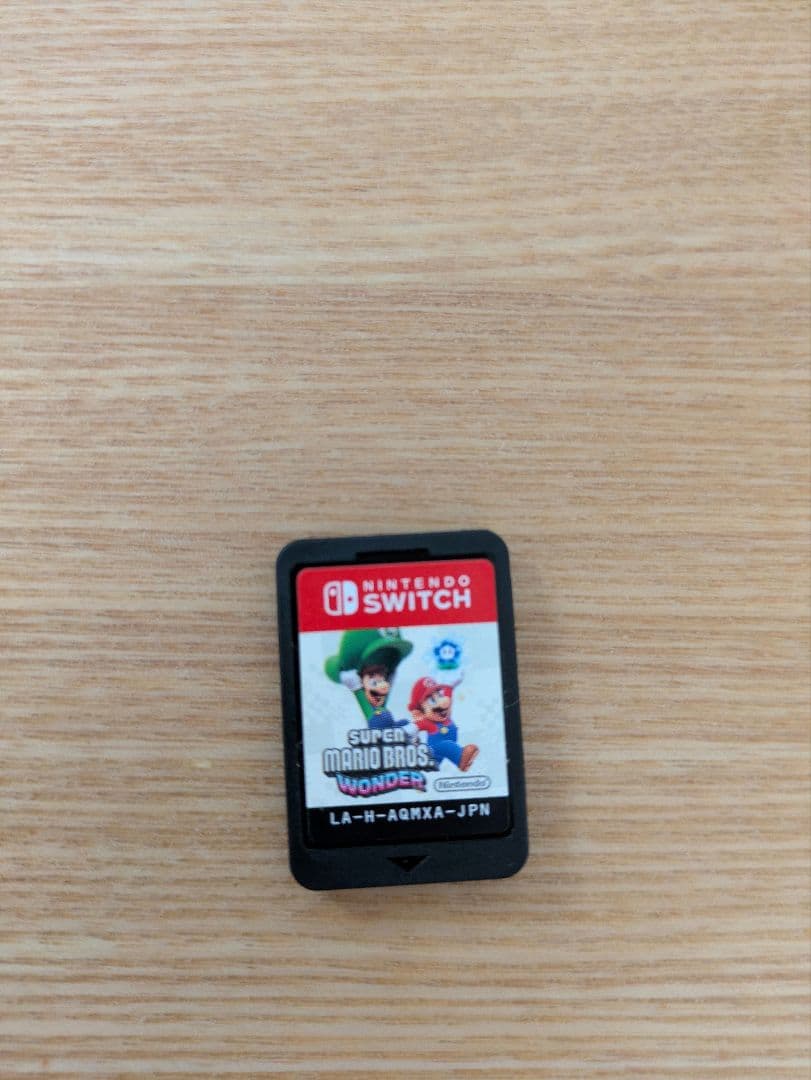 Nintendo Switch ソフト各種