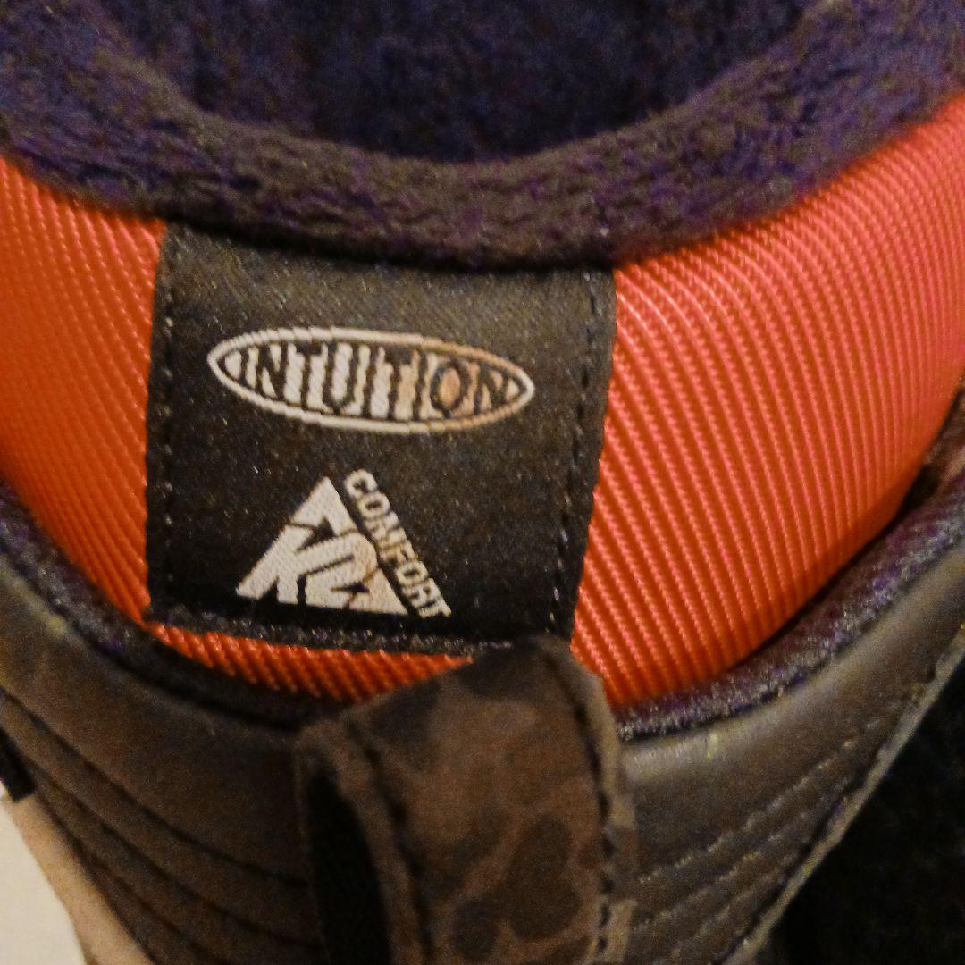 K2 HAVEN LTD　スノーボードブーツ 女性用 ２４cm