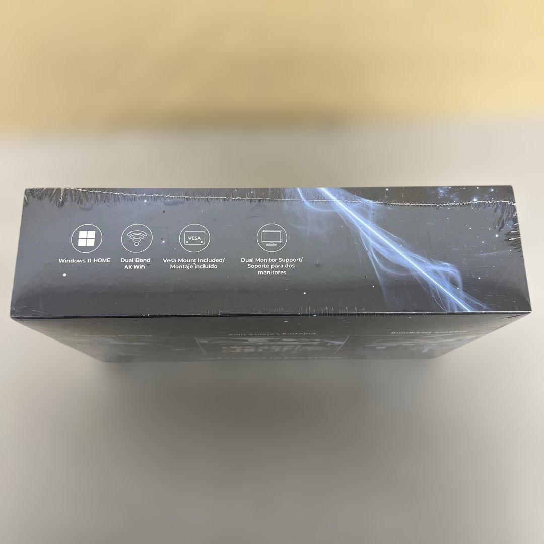 601461 IPRODA ミニ PC N100 - 第 12 世代