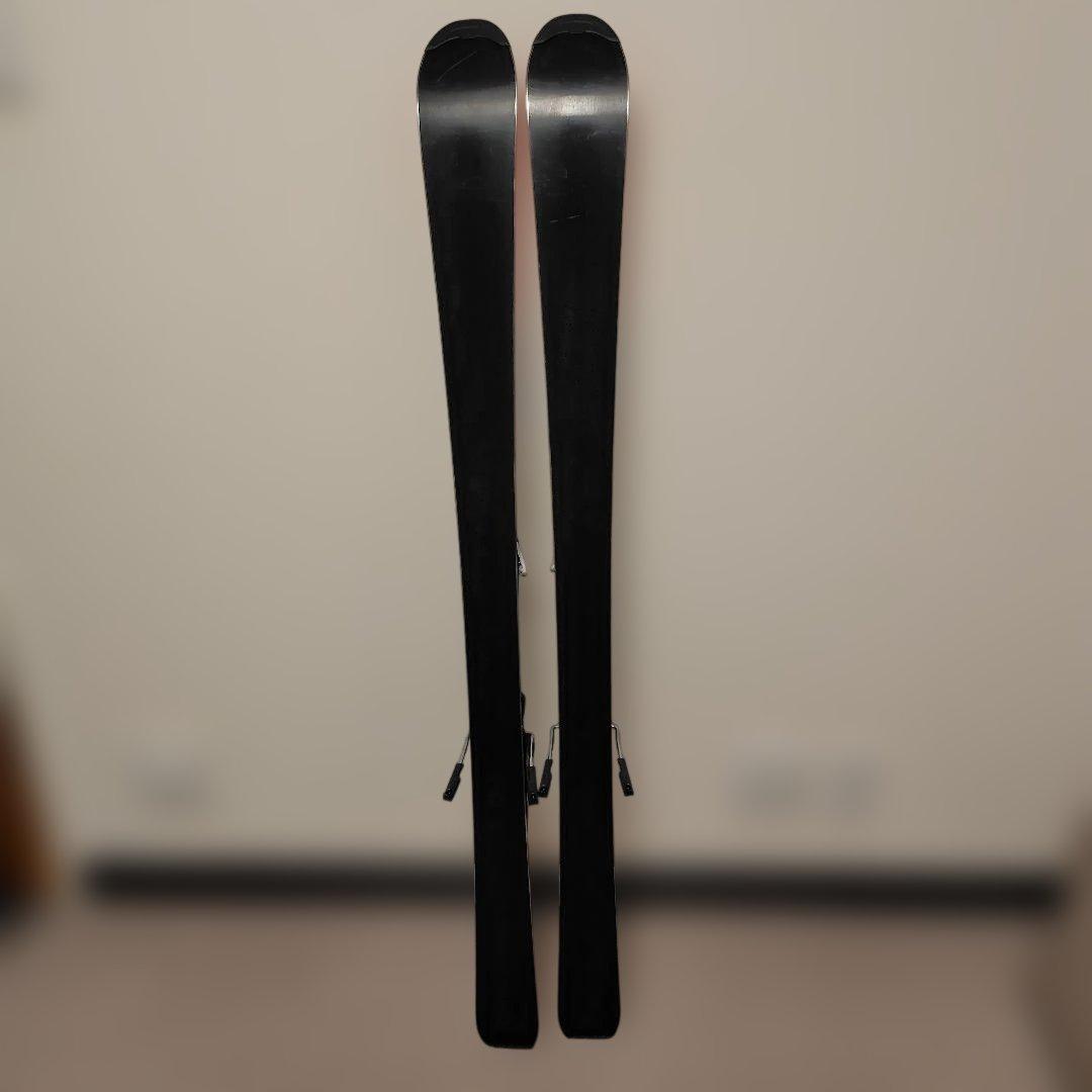 Salomon ジュニア スキー板 130cm