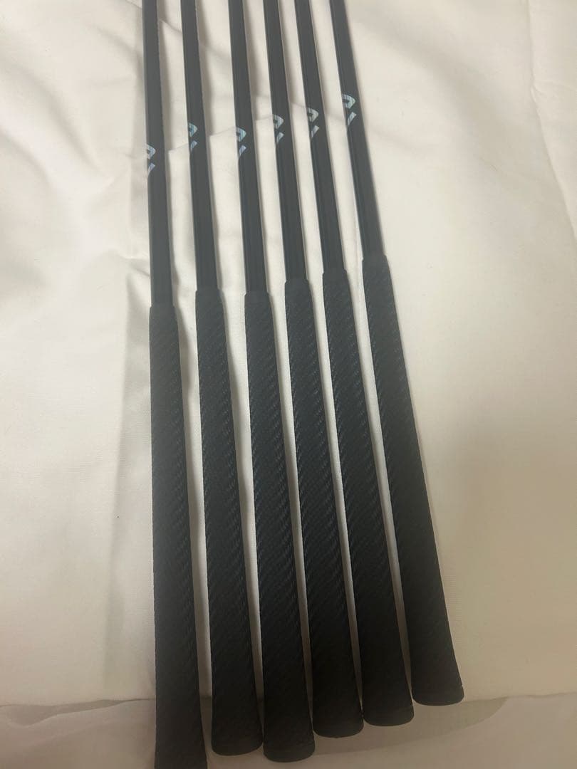 [地クラブ] ジャンカルロ　ブラックアイアン　ラウネi90