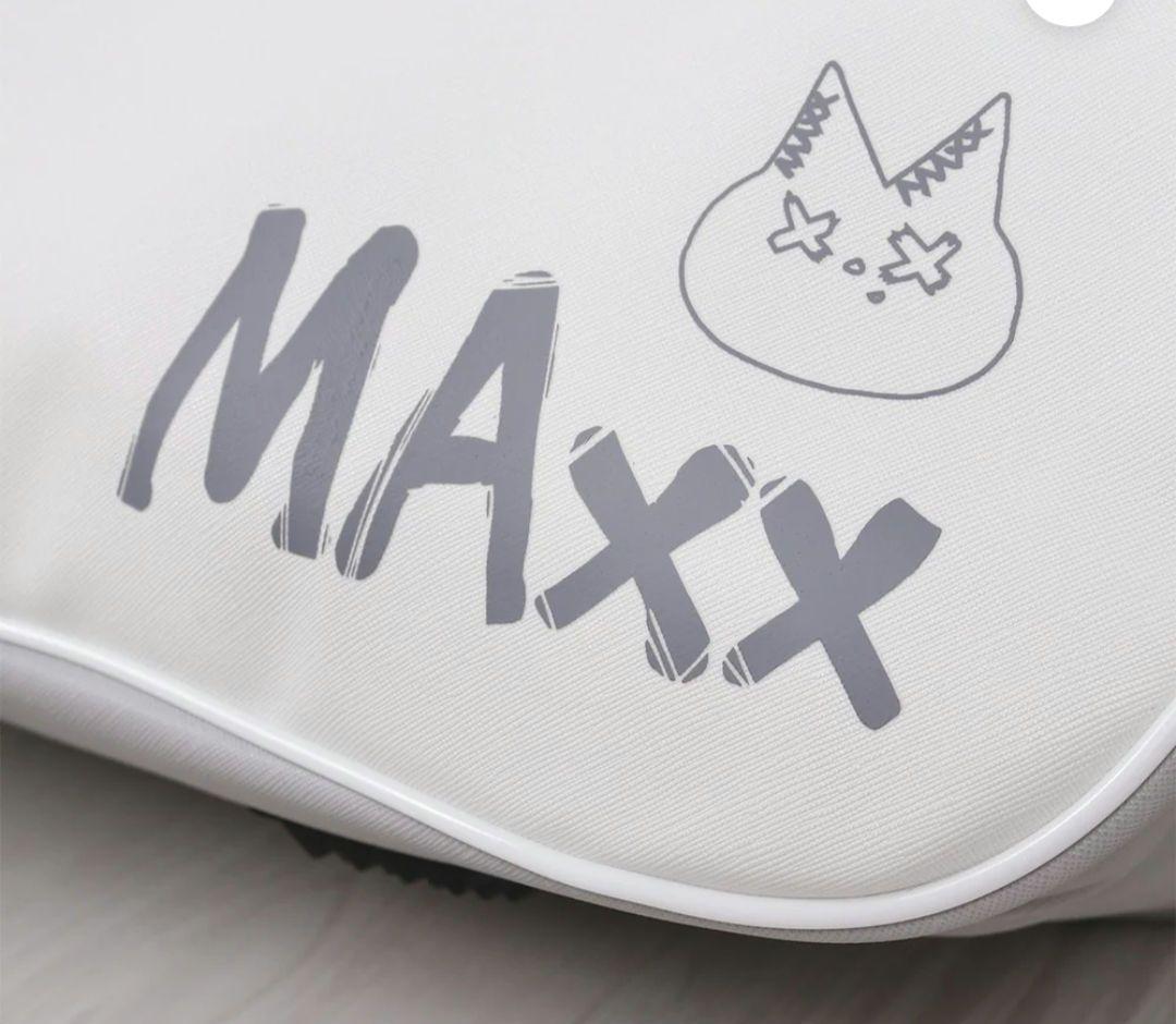 バドミントンラケットバッグ　トーナメントバック