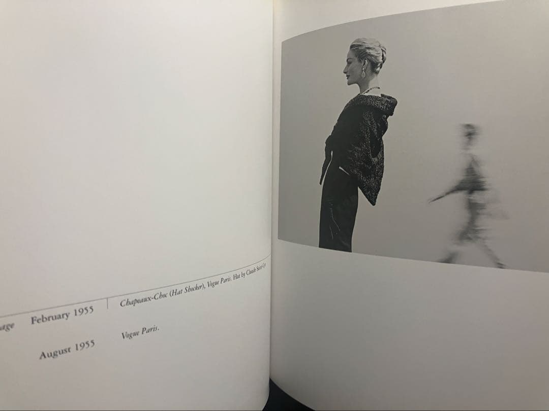 【希少】英語初版本　Guy Bourdin ギイブルダン　写真集