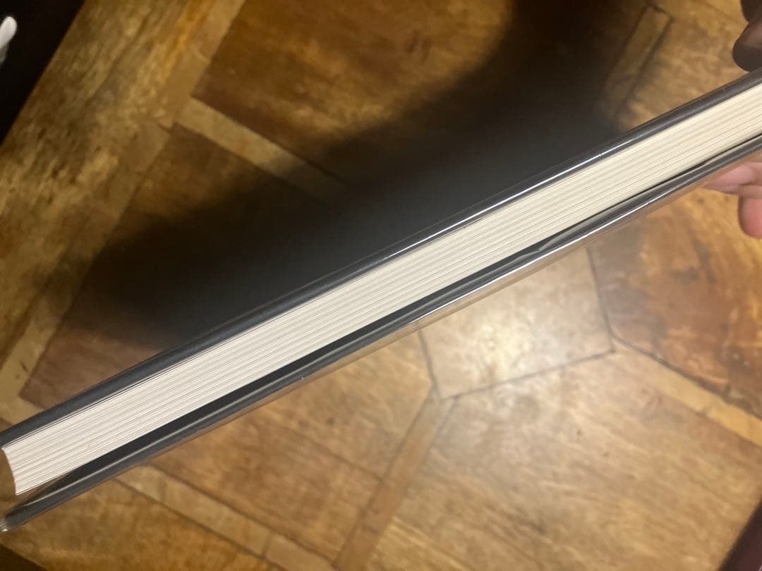 【希少】英語初版本　Guy Bourdin ギイブルダン　写真集