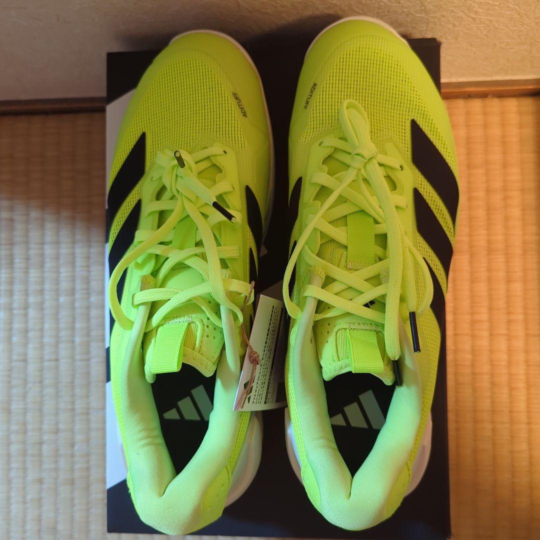 アディダス Ubersonic 5 M AC ウーバーソニック5 27.5cm