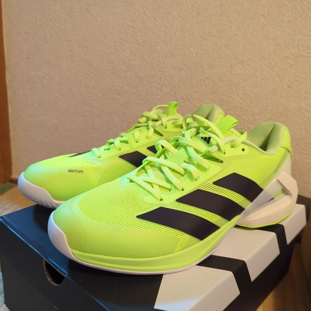 アディダス Ubersonic 5 M AC ウーバーソニック5 27.5cm