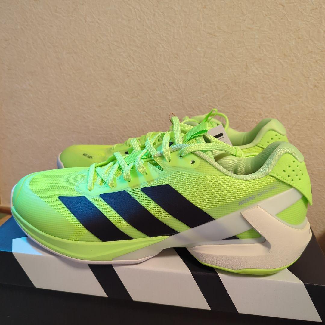 アディダス Ubersonic 5 M AC ウーバーソニック5 27.5cm