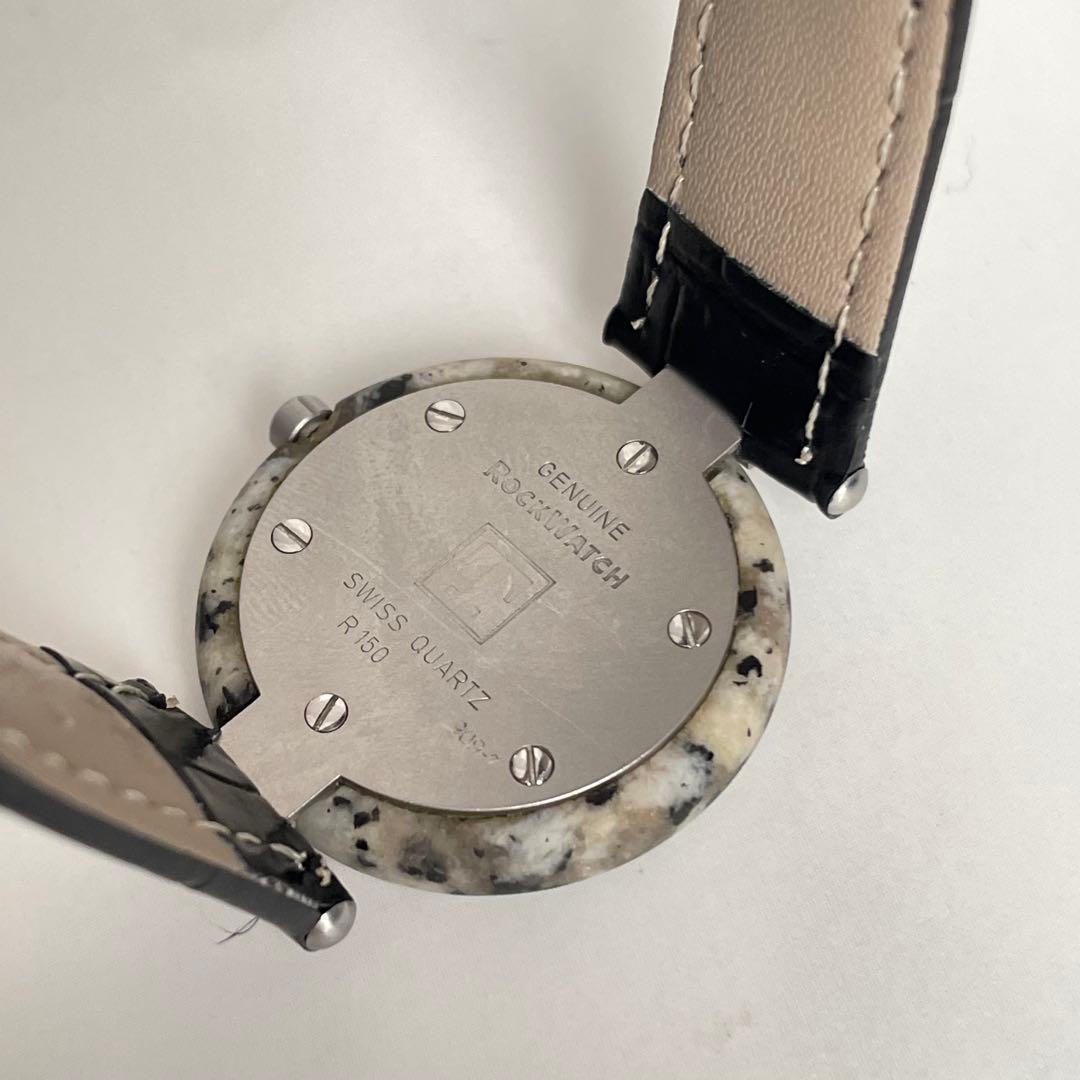 稼動品　希少　TISSOT ティソ　ロックウォッチ　レディース　腕時計