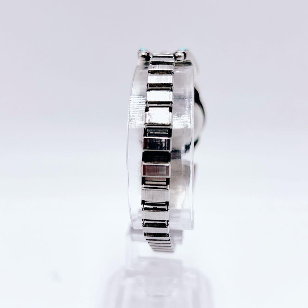 時計 ZUNI Indian jewelry Watch Sterling y2k