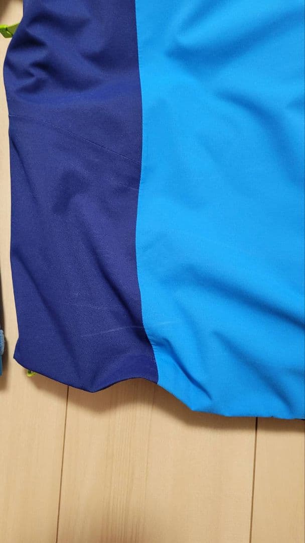 ミレー MILLET スノーボード・スキーウェア メンズ　ストレッチジャケット