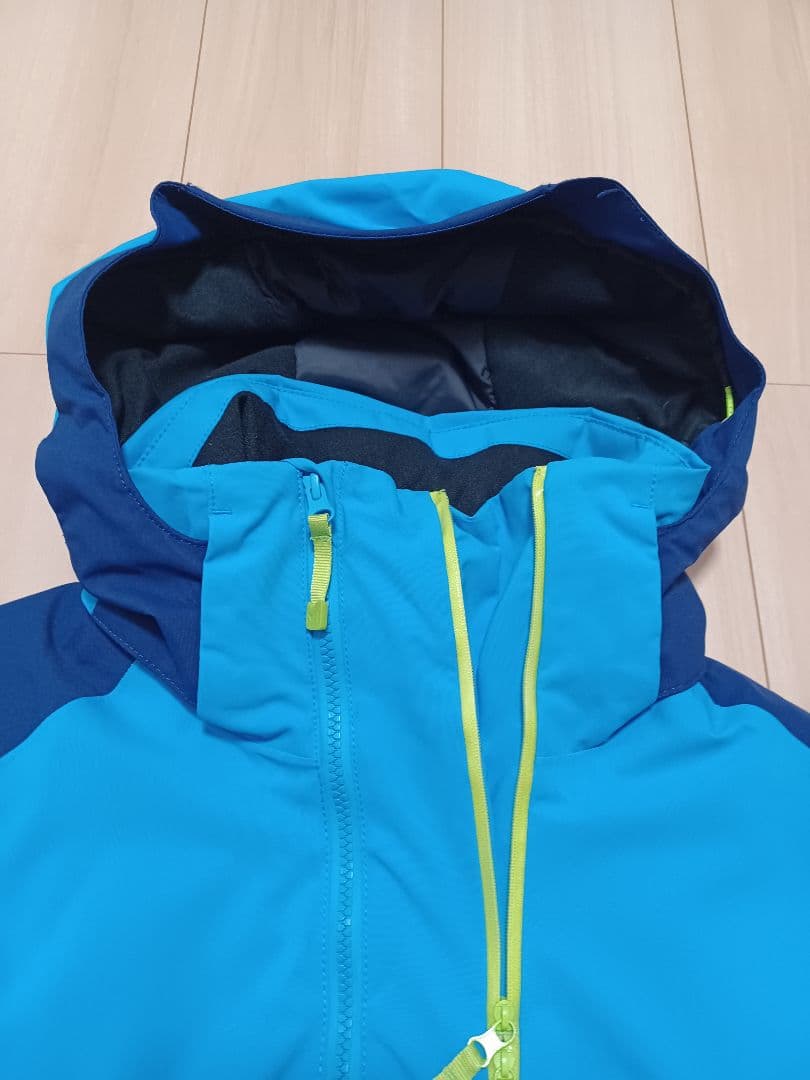 ミレー MILLET スノーボード・スキーウェア メンズ　ストレッチジャケット