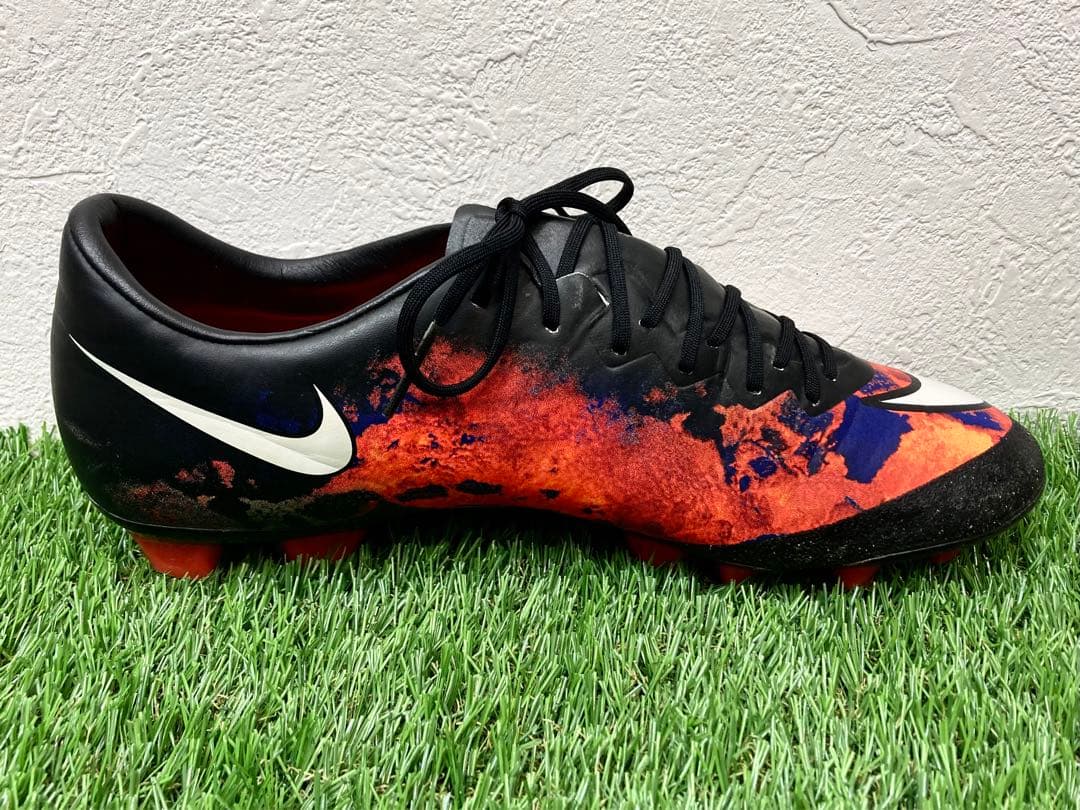 ナイキ マーキュリアル ヴェイパー X CR HG-V/26.0 CR7クリロナ