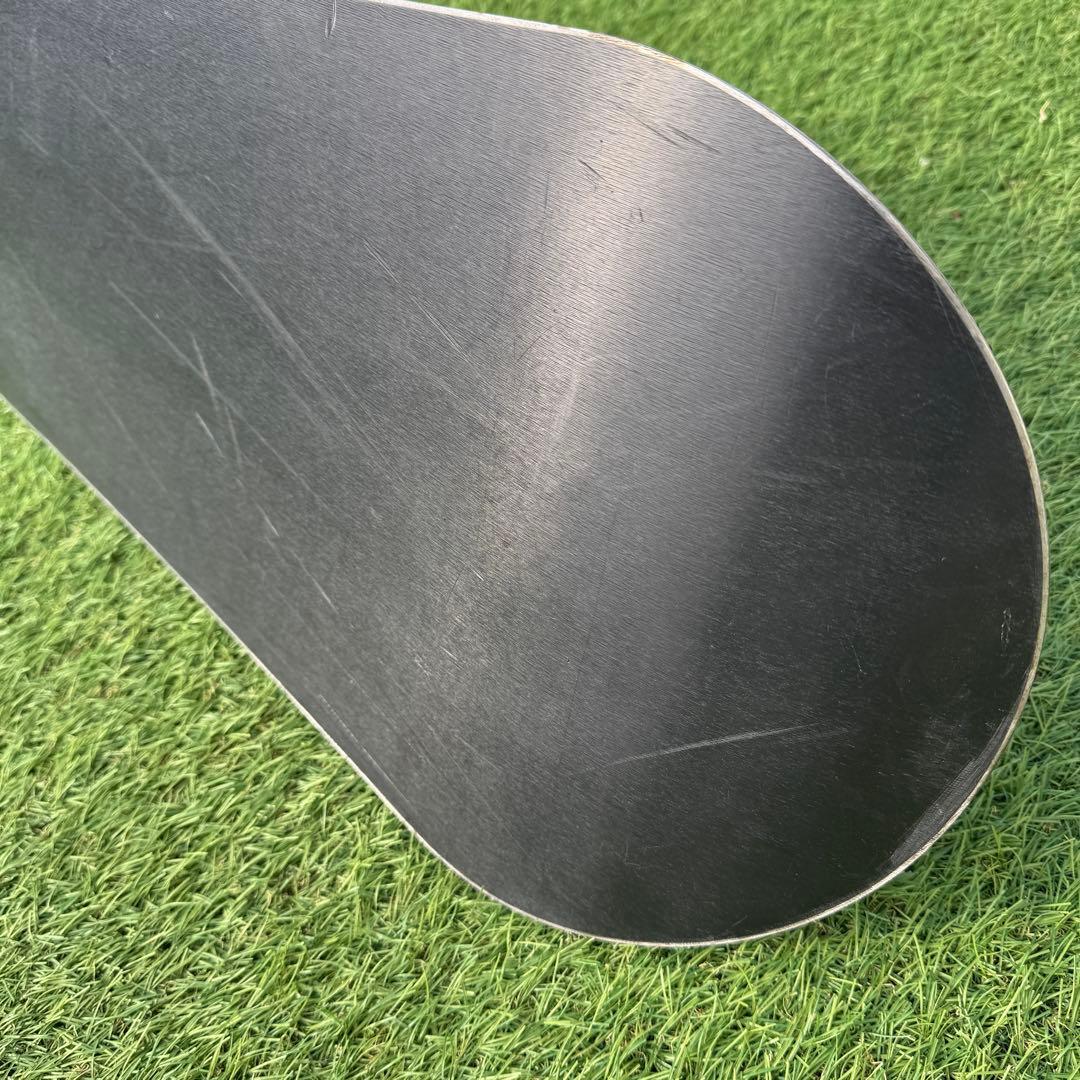 ALLIAN NIRVANA 151cm+ロシニョールSOULSIDE