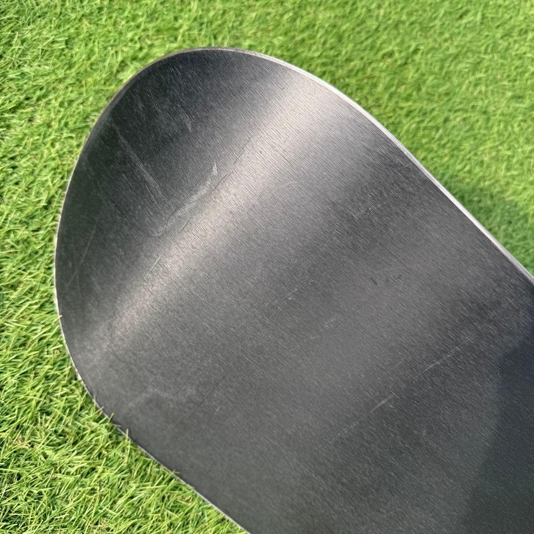 ALLIAN NIRVANA 151cm+ロシニョールSOULSIDE