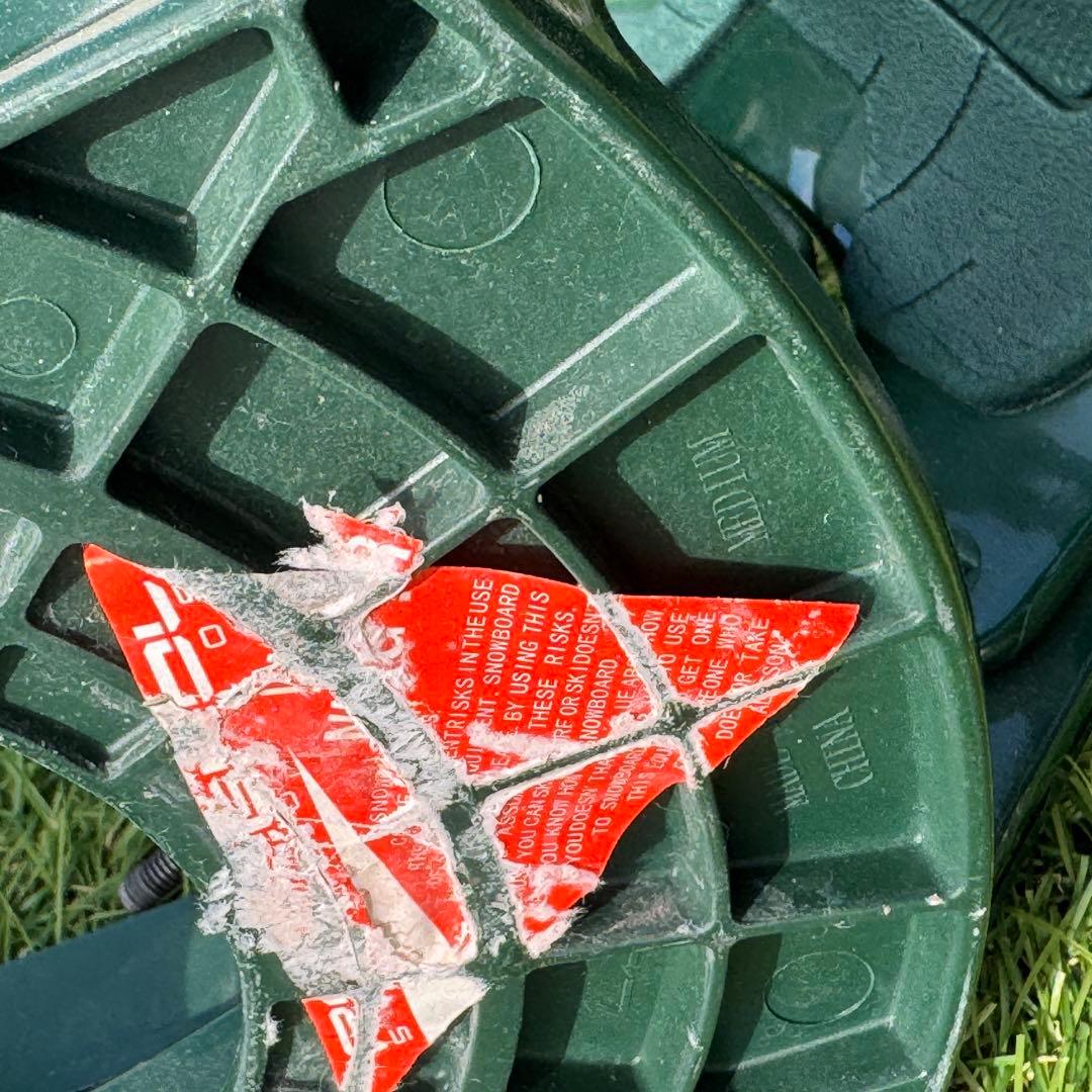 ALLIAN NIRVANA 151cm+ロシニョールSOULSIDE