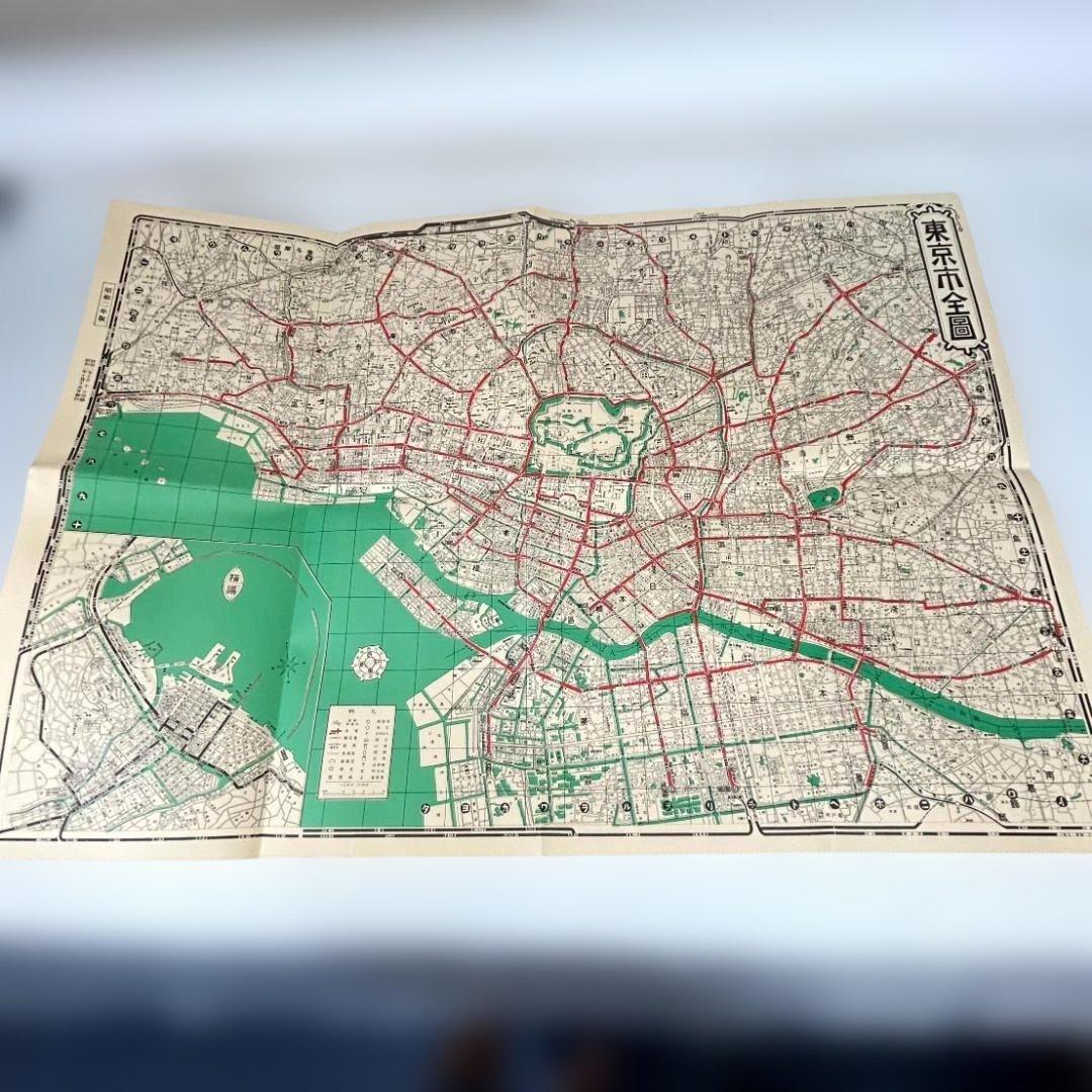 江戸古地図集 古地図史料出版 10枚セット+5枚　歴史