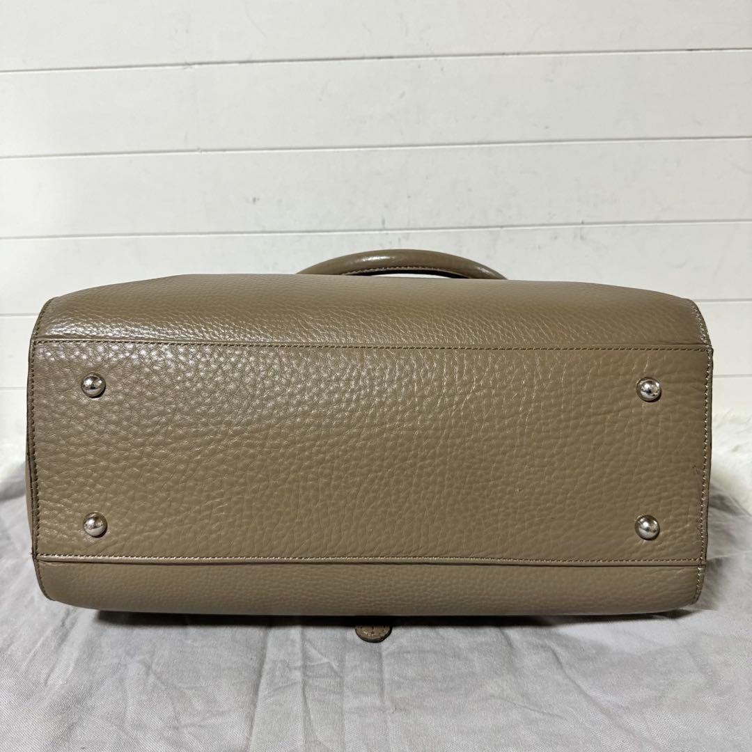 未使用級✨PELLEMORBIDA ペッレモルビダ　ショルダーバッグ　MB047