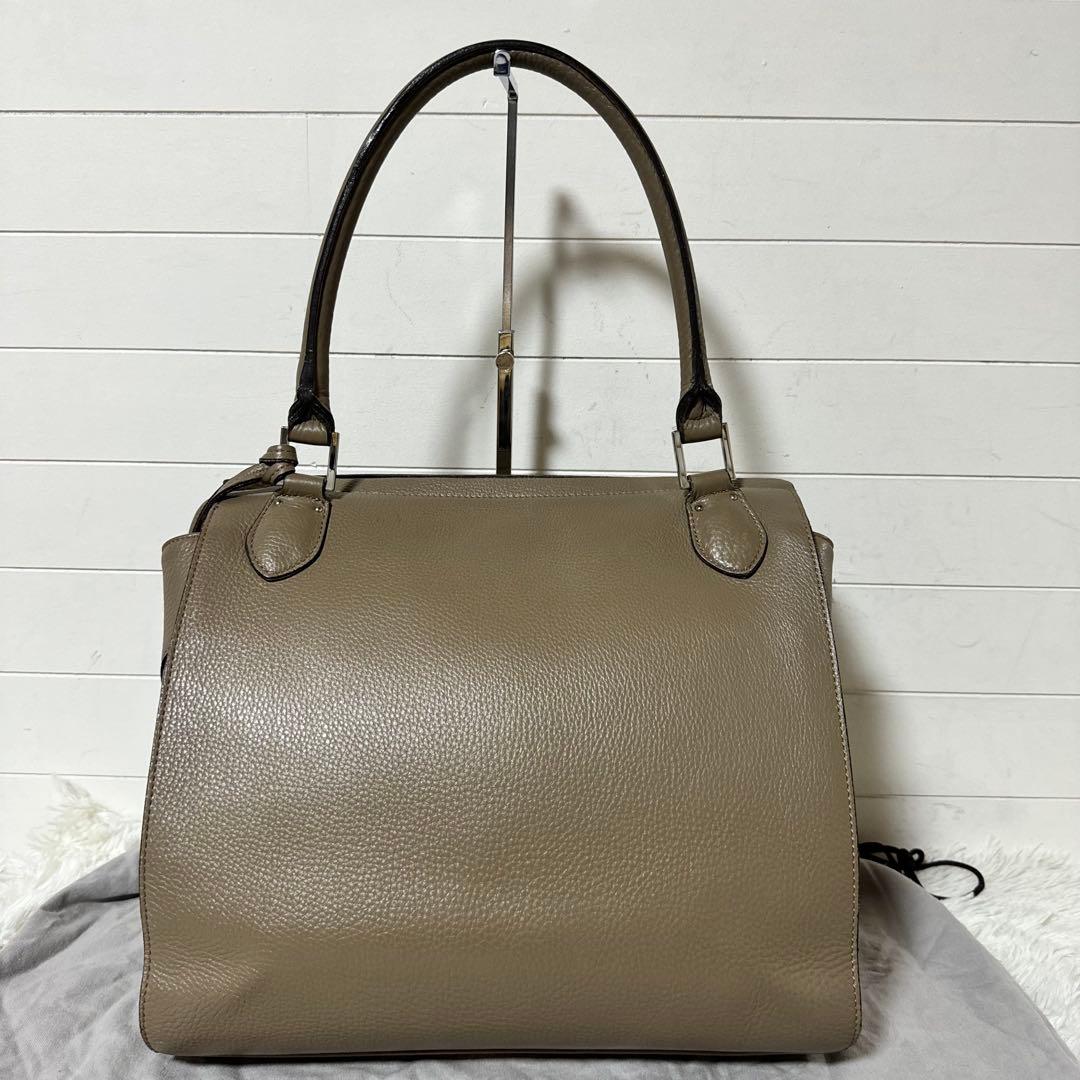 未使用級✨PELLEMORBIDA ペッレモルビダ　ショルダーバッグ　MB047