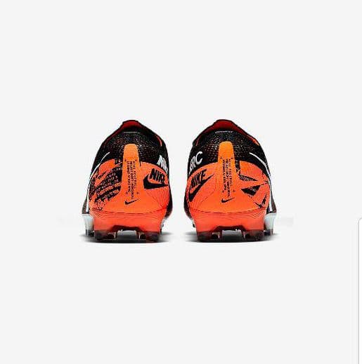 ナイキ マーキュリアル ヴァイパー 13 エリートFG　限定モデル