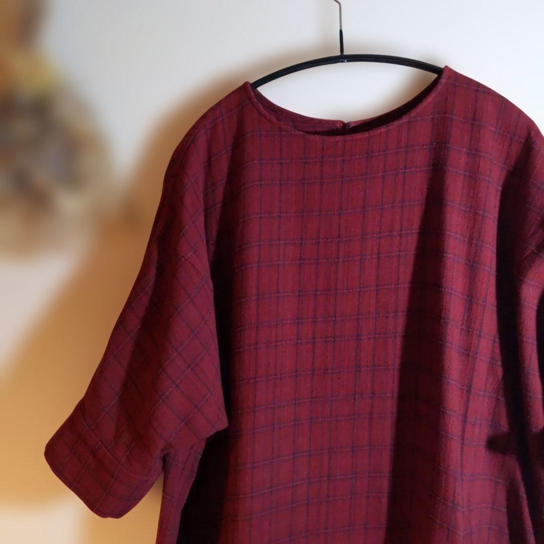 ☆群言堂♪ワンピース☆