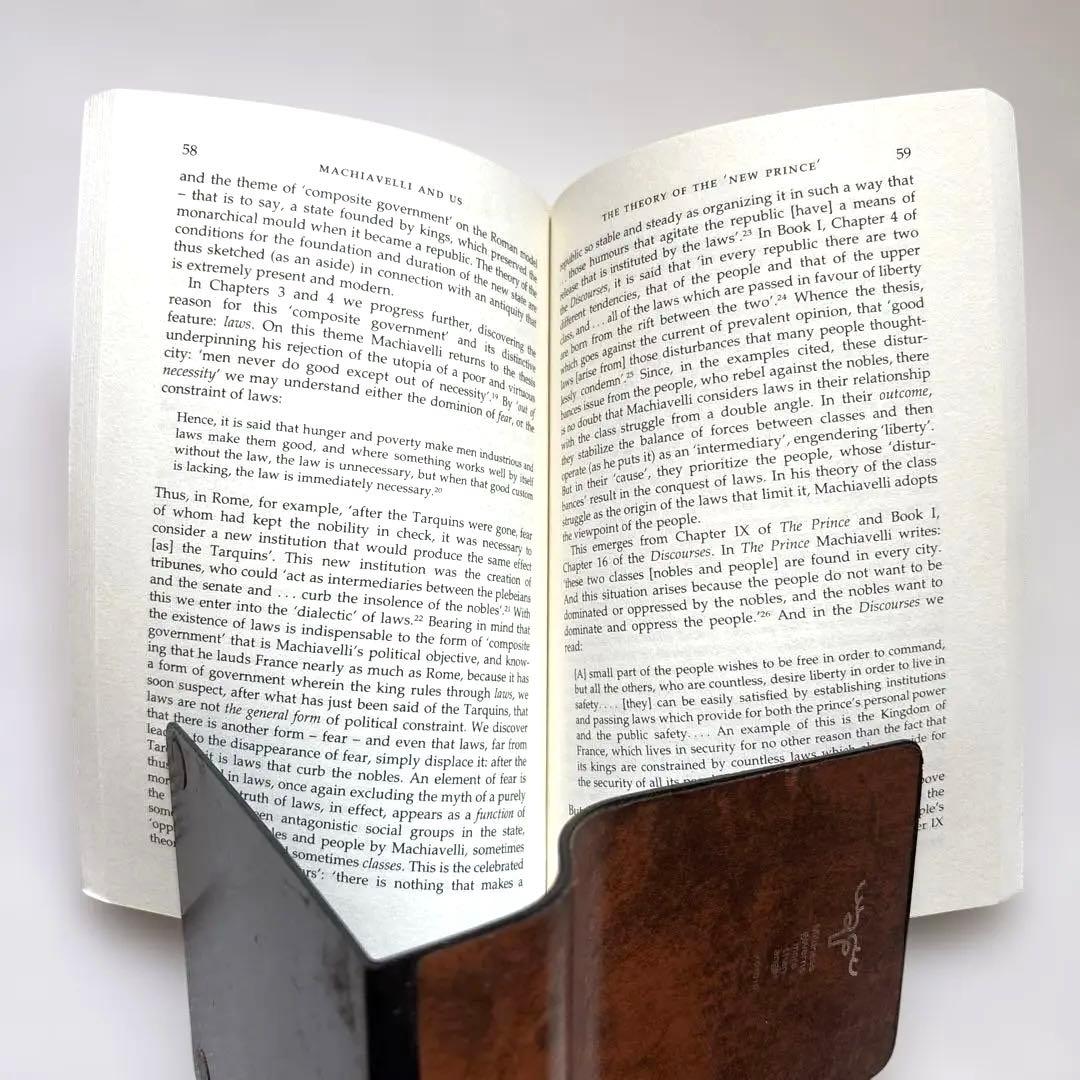 洋書 Louis Althusser Machiavelli and Us