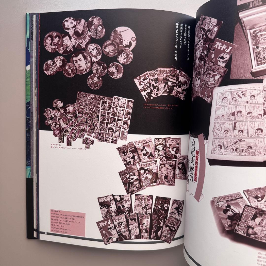 (サイン入) 新世紀SM画報 丸尾末廣