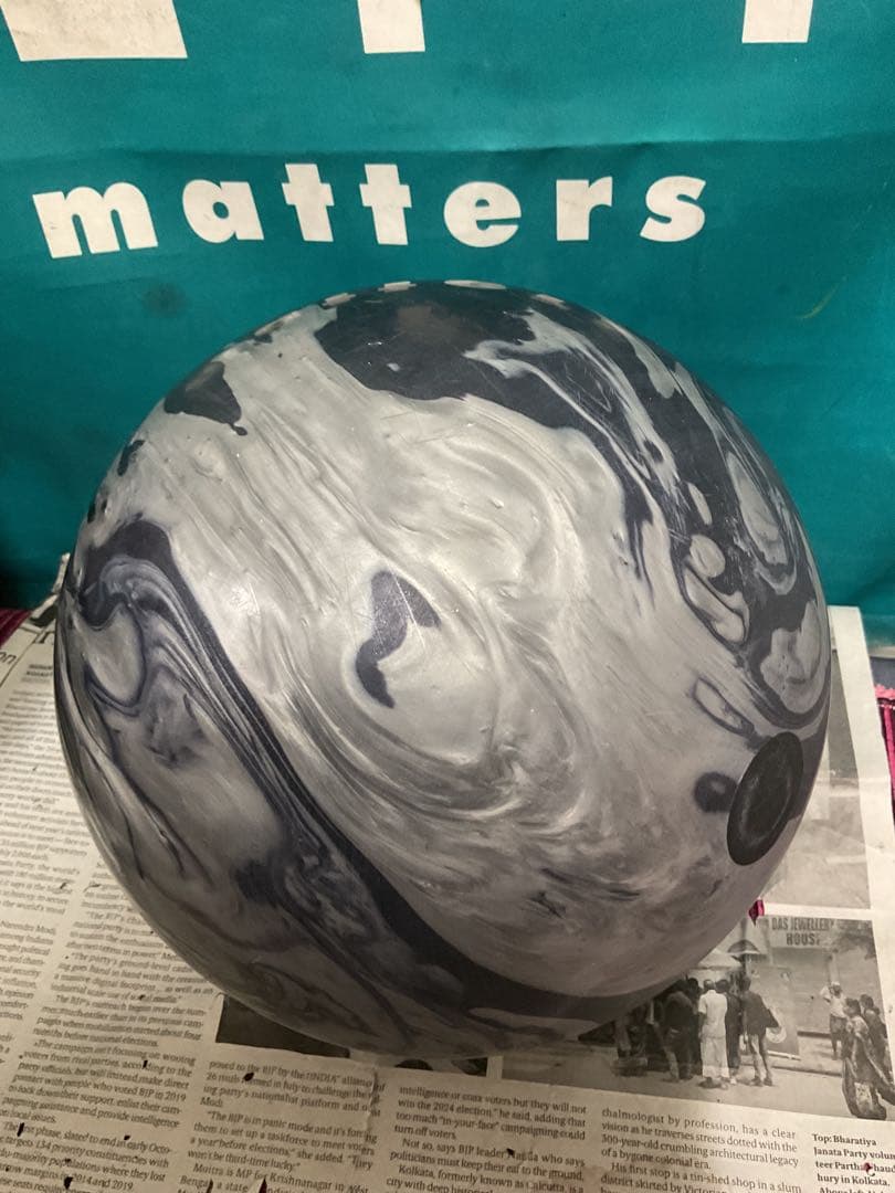 プラグ済9ゲームused モーティブ社スナイパー15p3oz (AAA)