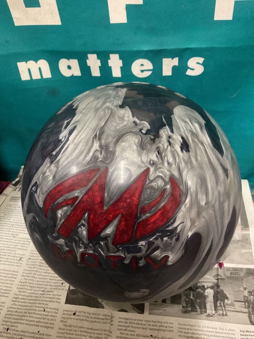 プラグ済9ゲームused モーティブ社スナイパー15p3oz (AAA)