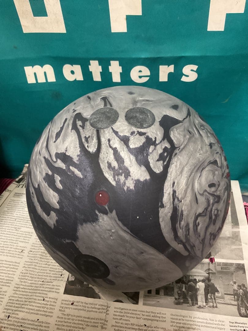 プラグ済9ゲームused モーティブ社スナイパー15p3oz (AAA)