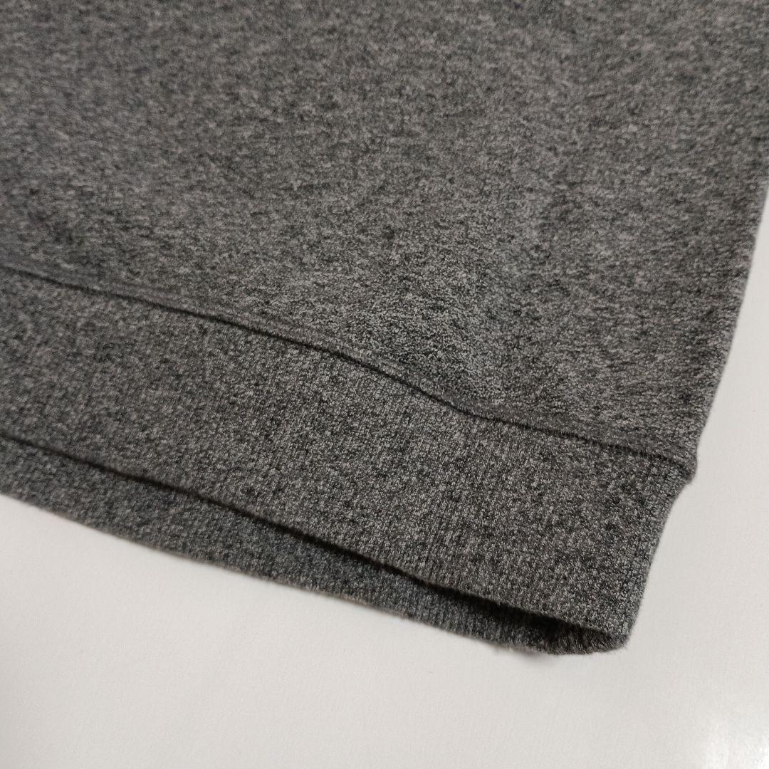 KENZO　タイガー刺繍　スウェット