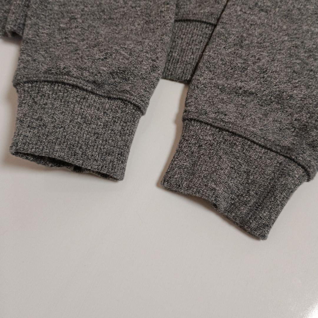 KENZO　タイガー刺繍　スウェット