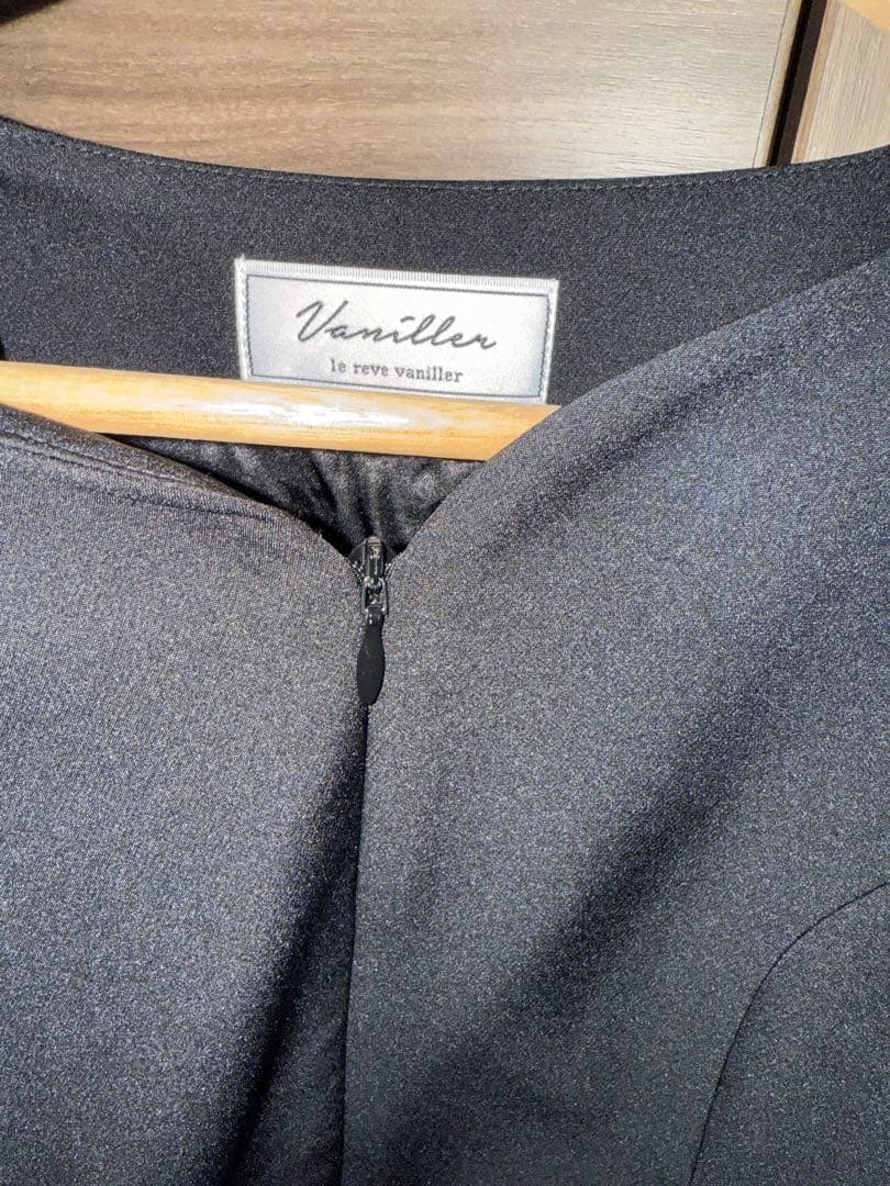 トップス　授乳　ハートネック