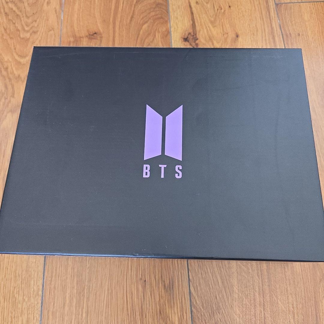 K-POP・アジア BTS OFFICIAL FILM VIEWER VER 1 SP