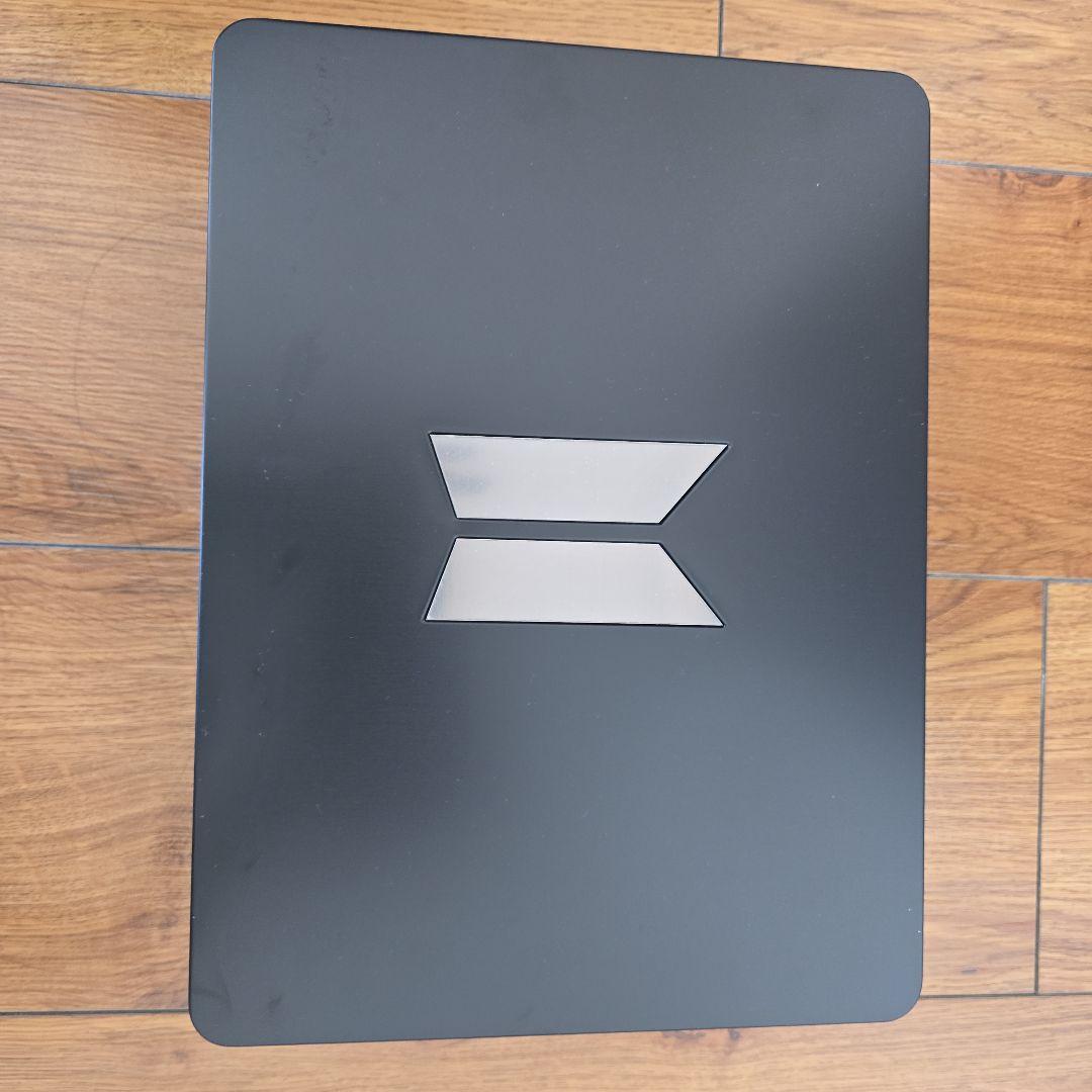 K-POP・アジア BTS OFFICIAL FILM VIEWER VER 1 SP