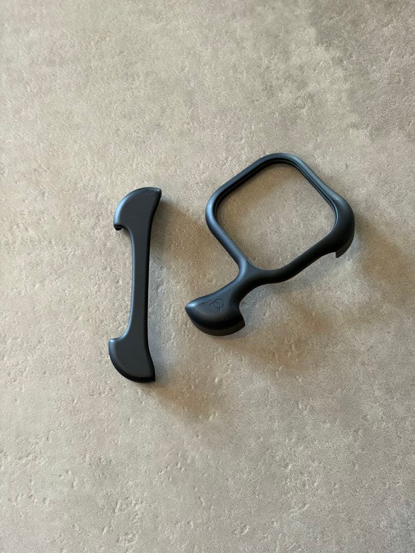 Arc Pulse iPhone 15 Pro バンパー　ケース