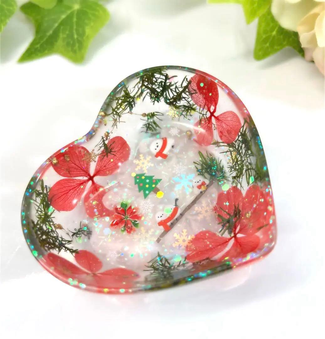 【専用】♡シマエナガとクリスマスの小物入れ♡ おまとめ10点