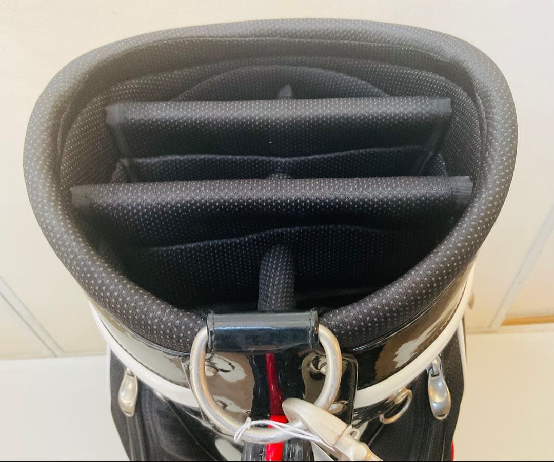  Collection RC ゴルフバッグ　(10型) ツアーモデル