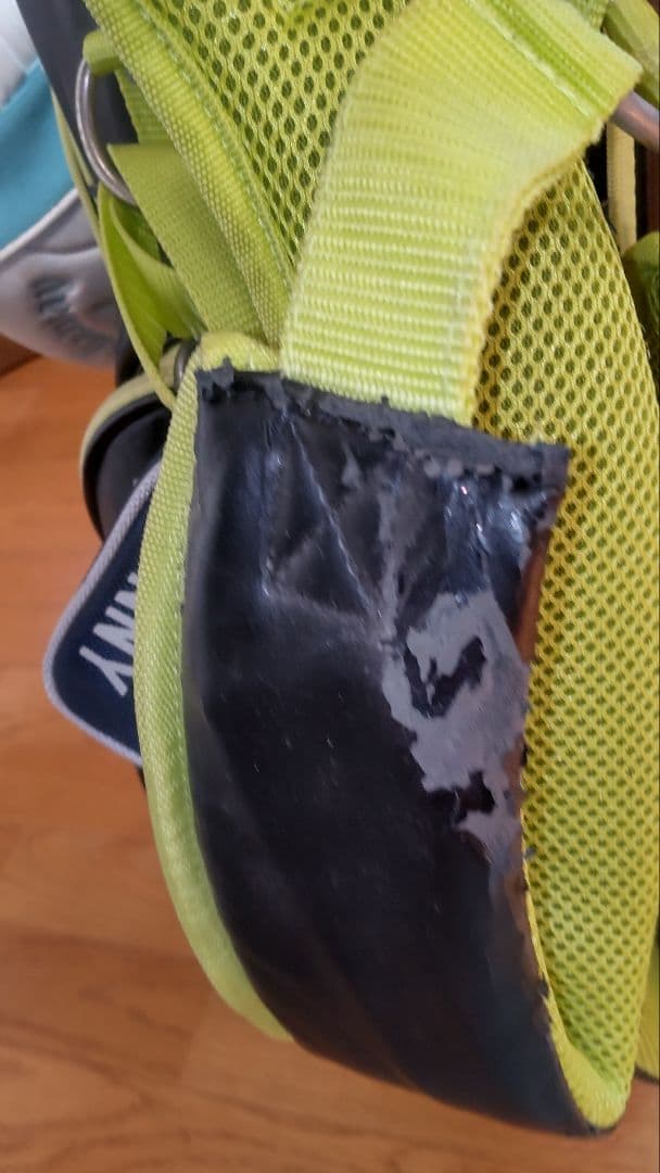 レガシー等美品15本メンズゴルフセット雨具&カバー&小物付き