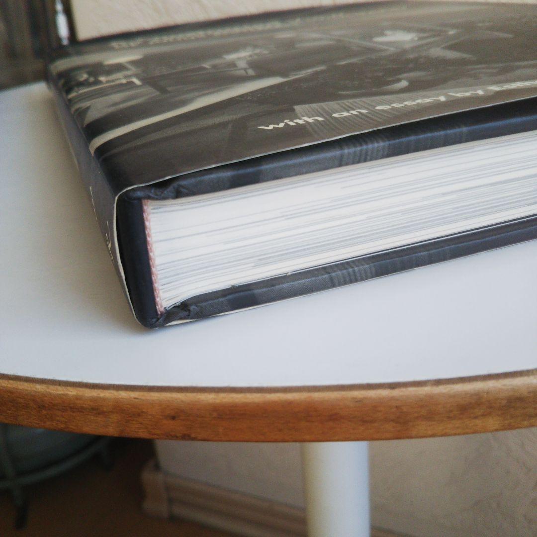 ア コンストラクティド ヴュー : ハードカバー