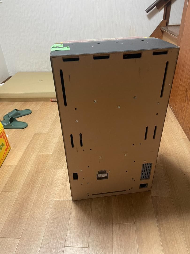 ゲゲゲの鬼太郎　覚醒　スマスロ　送料込み　実機　パチスロ　パチンコ