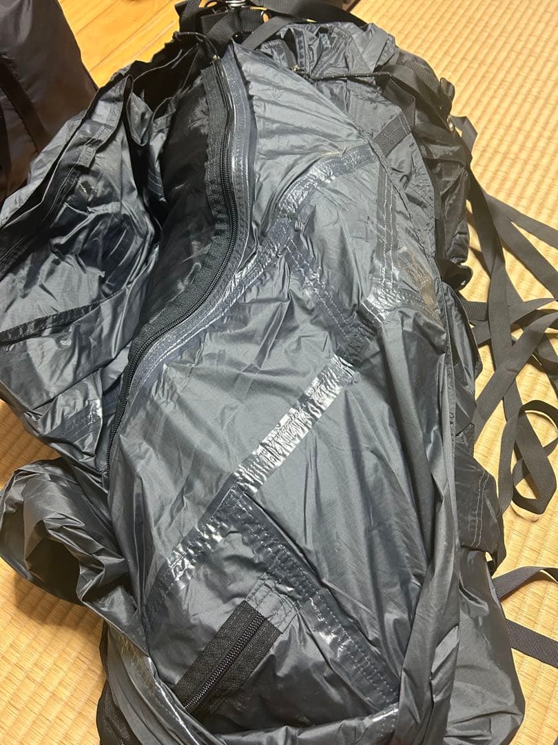 RATEL WORKS ZEELE ゼーレ