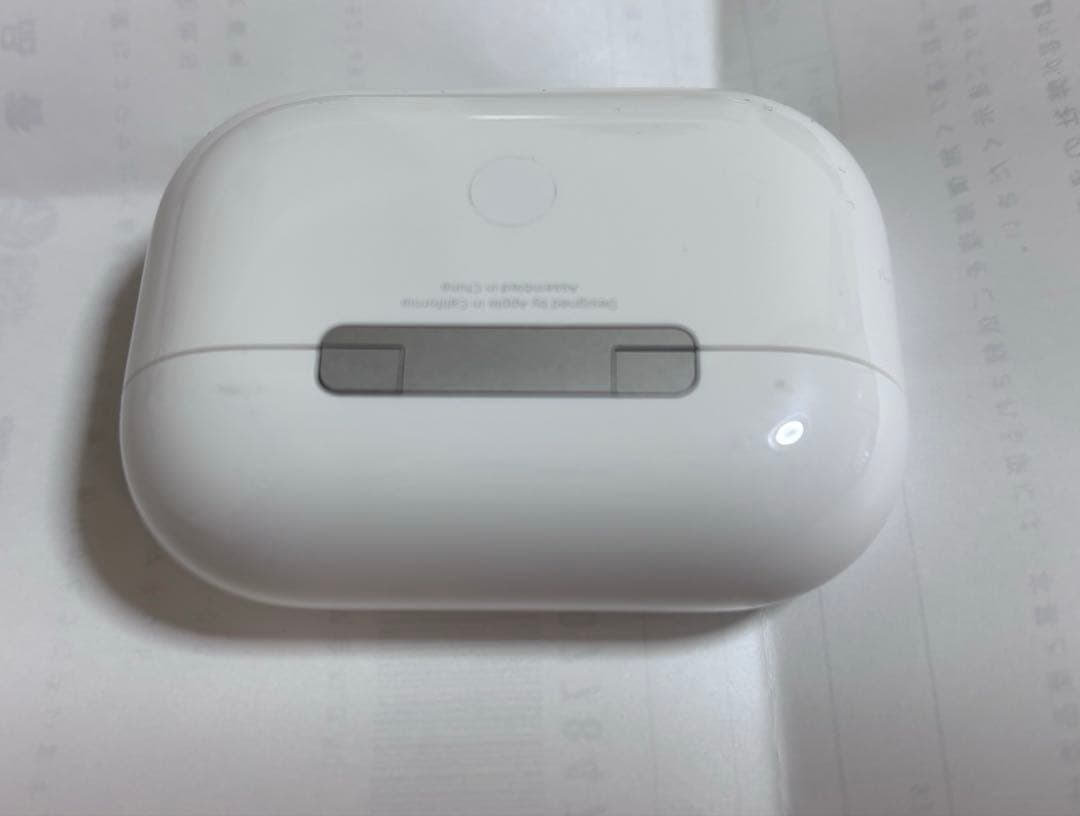 AirPods Pro 第2世代 A3048モデル