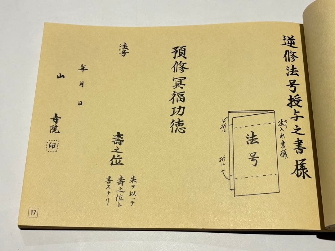 無常要集|庄司眞栄編 醫光寺内上総第一教区宗務所刊 平14 1冊|真言宗 和本