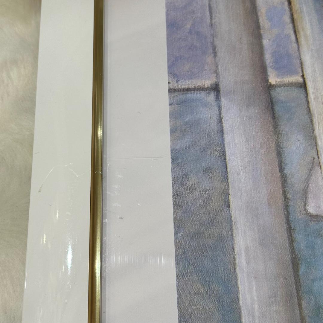 iΦ CASSIGNEUL ジャン＝ピエール・カシニョール リトグラフ