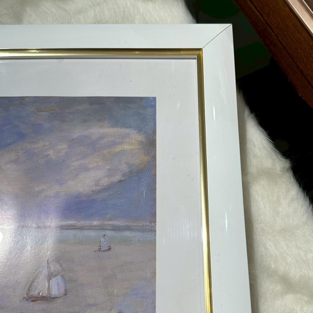 iΦ CASSIGNEUL ジャン＝ピエール・カシニョール リトグラフ