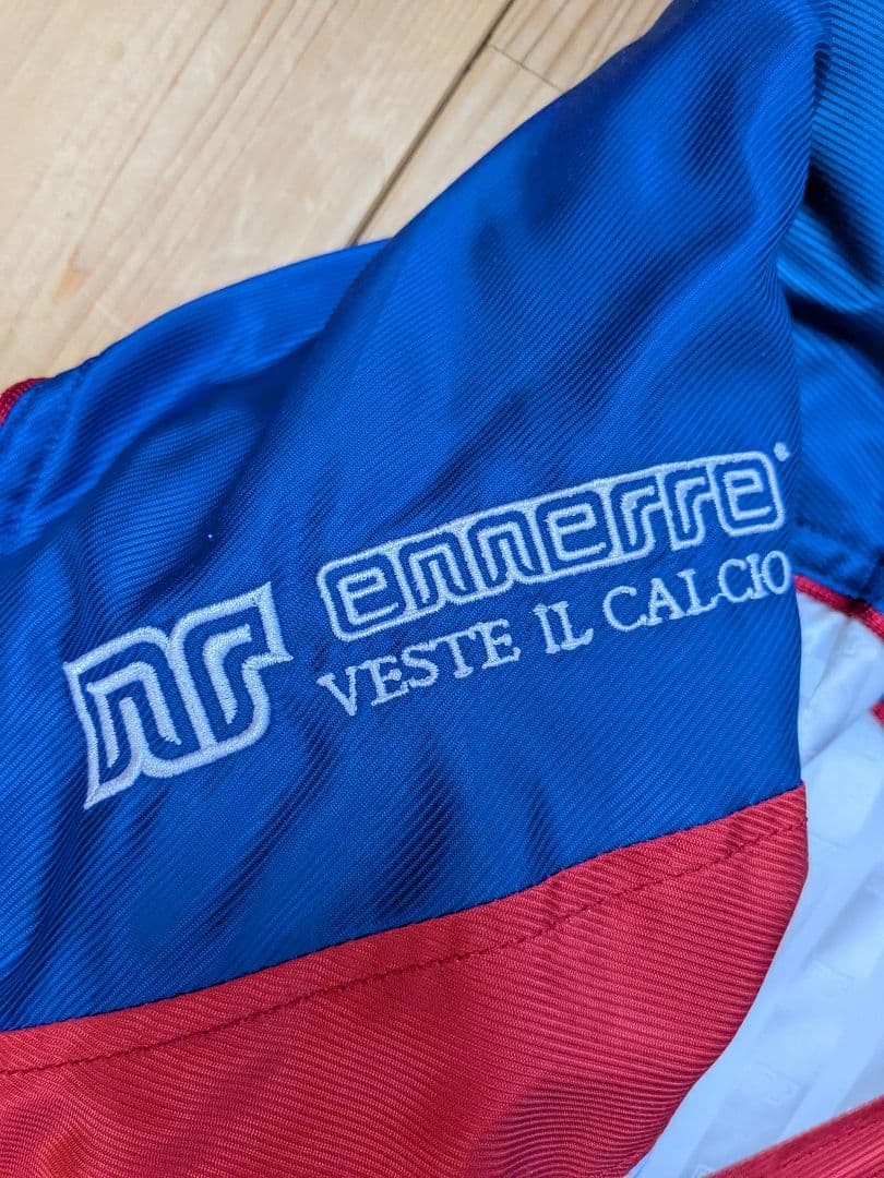 た*ぬ様 エネーレ ウィンドブレーカー セットアップ トレーニングウェア エナー