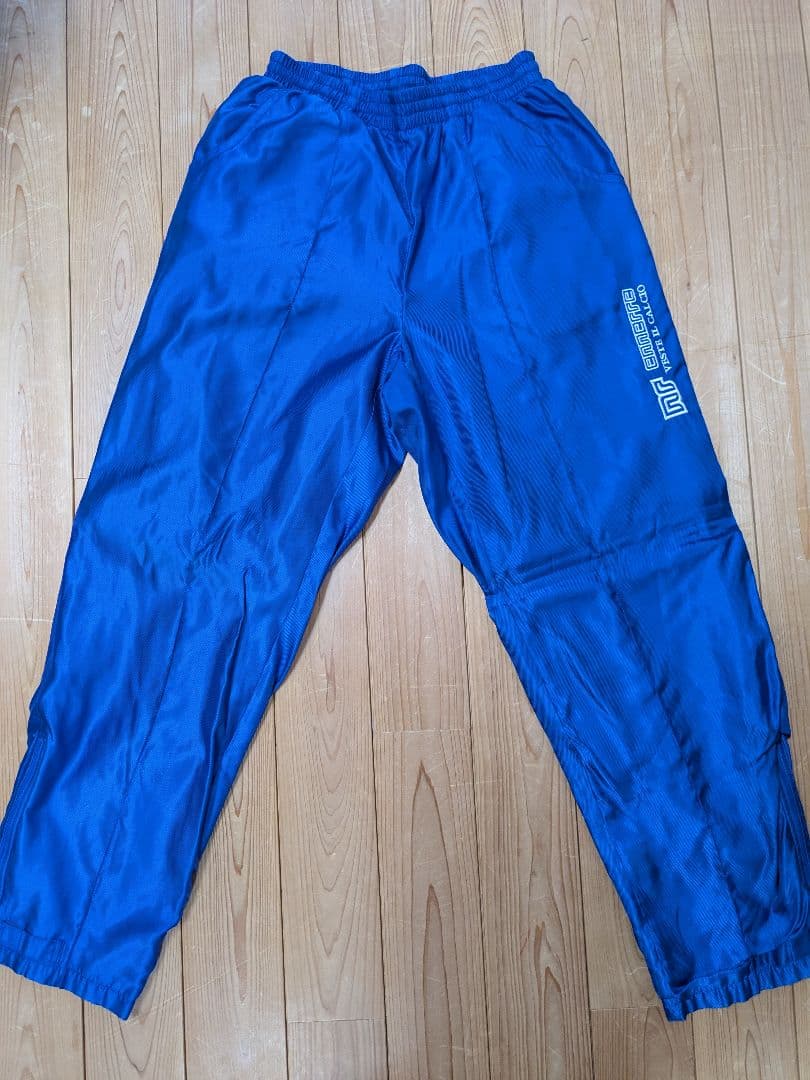 た*ぬ様 エネーレ ウィンドブレーカー セットアップ トレーニングウェア エナー