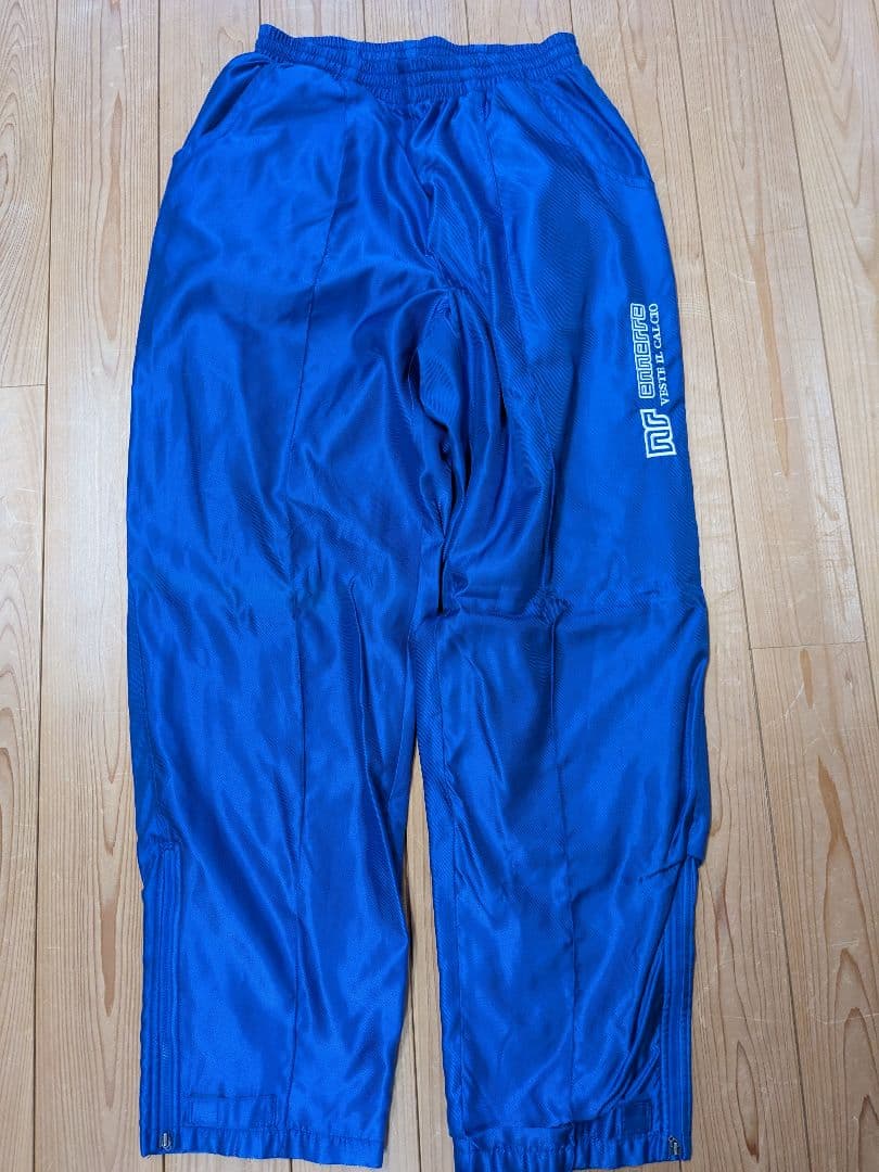 た*ぬ様 エネーレ ウィンドブレーカー セットアップ トレーニングウェア エナー