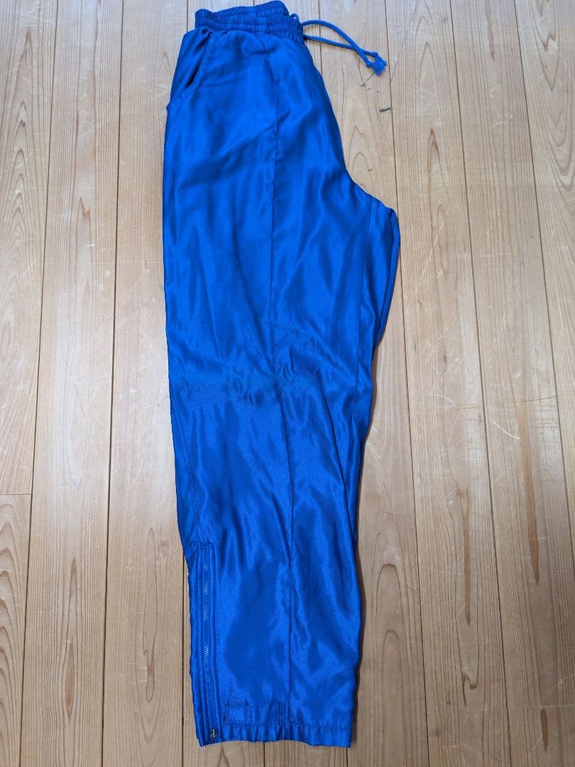 た*ぬ様 エネーレ ウィンドブレーカー セットアップ トレーニングウェア エナー