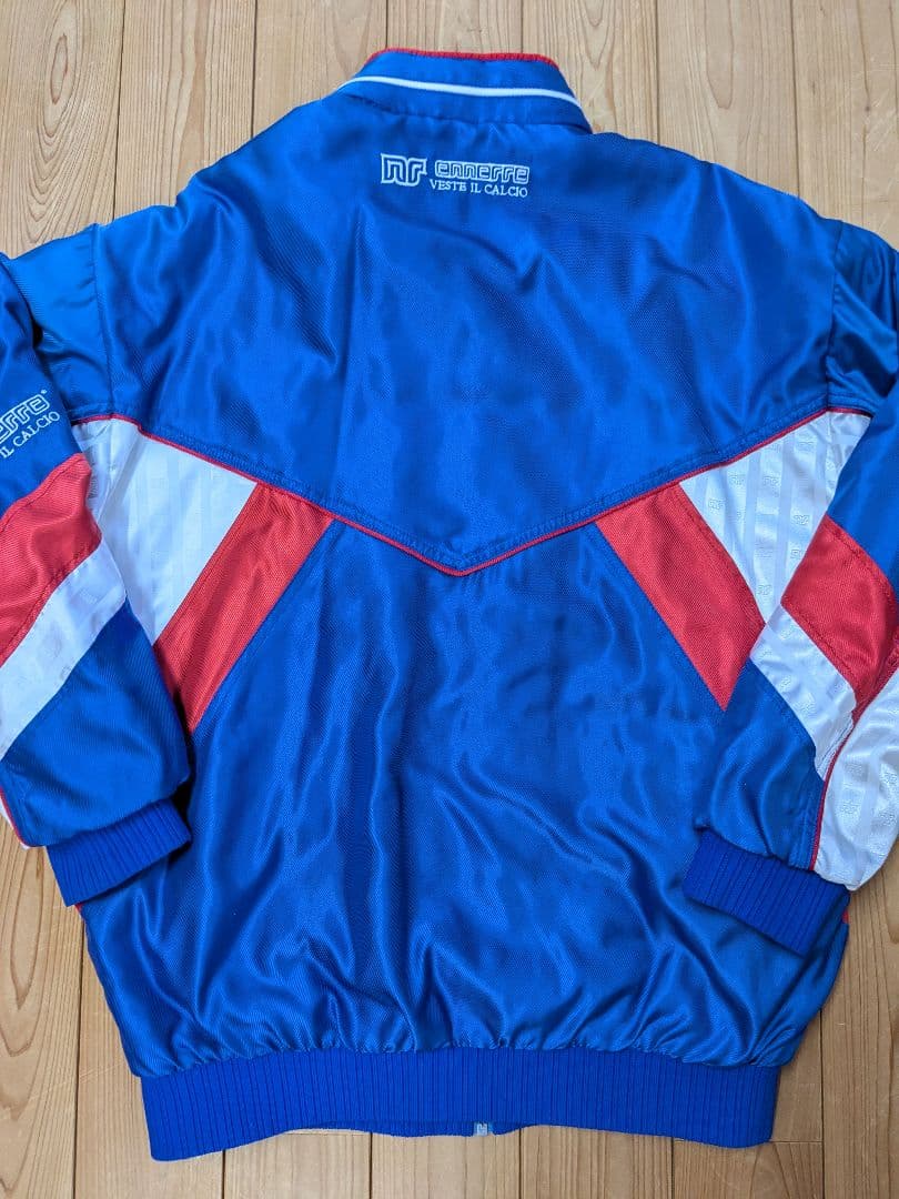 た*ぬ様 エネーレ ウィンドブレーカー セットアップ トレーニングウェア エナー